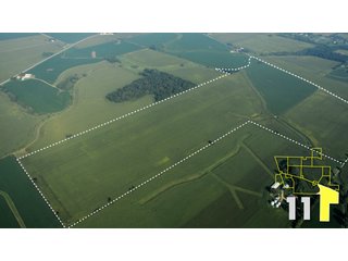 Property photo 35 - Land Auction - 3,379 Acres in 48 Tracts, 2,900 Acres Tillable, Large Contiguous Tracts - Investment Potential